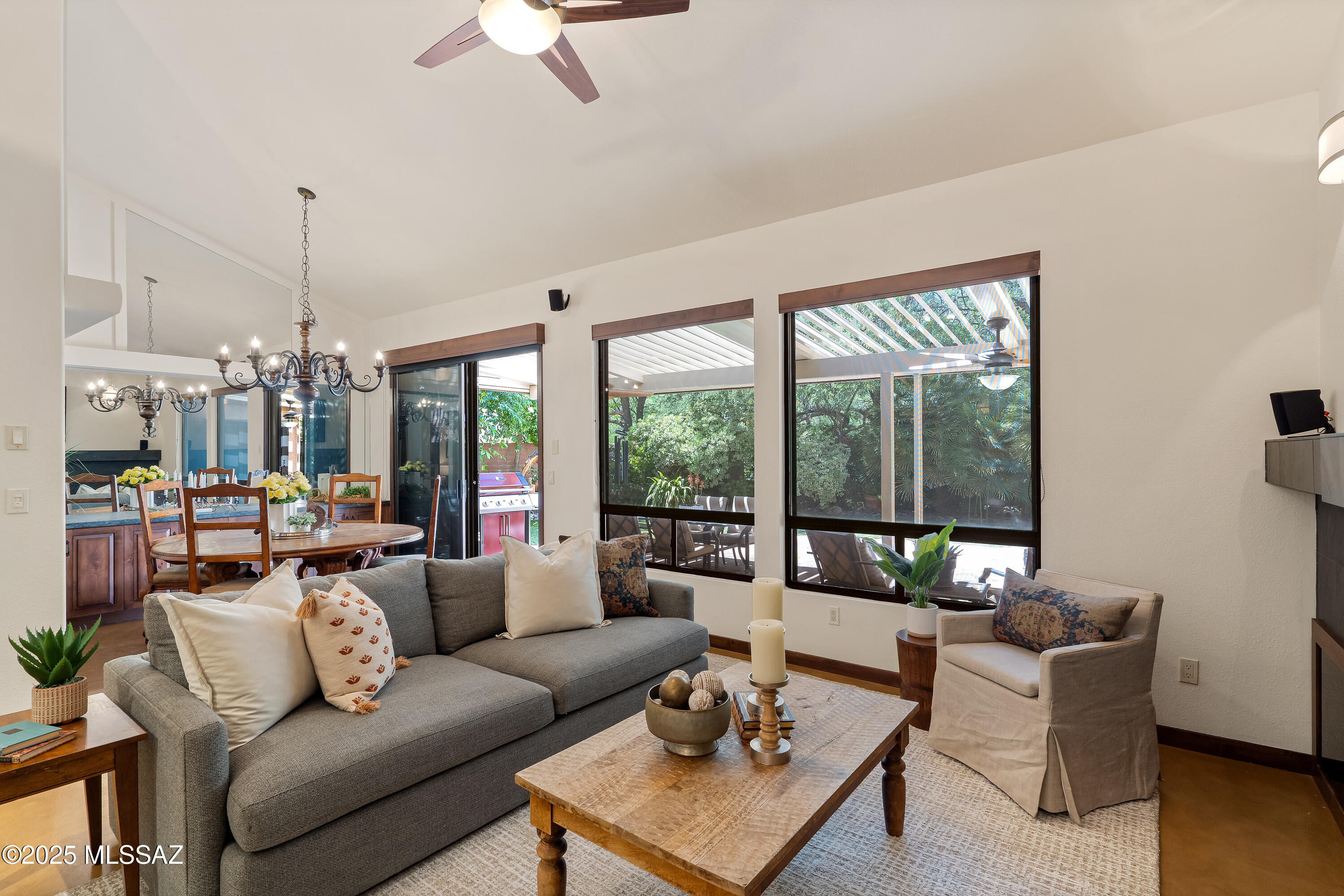 Hill Farm (1-103) - Residential