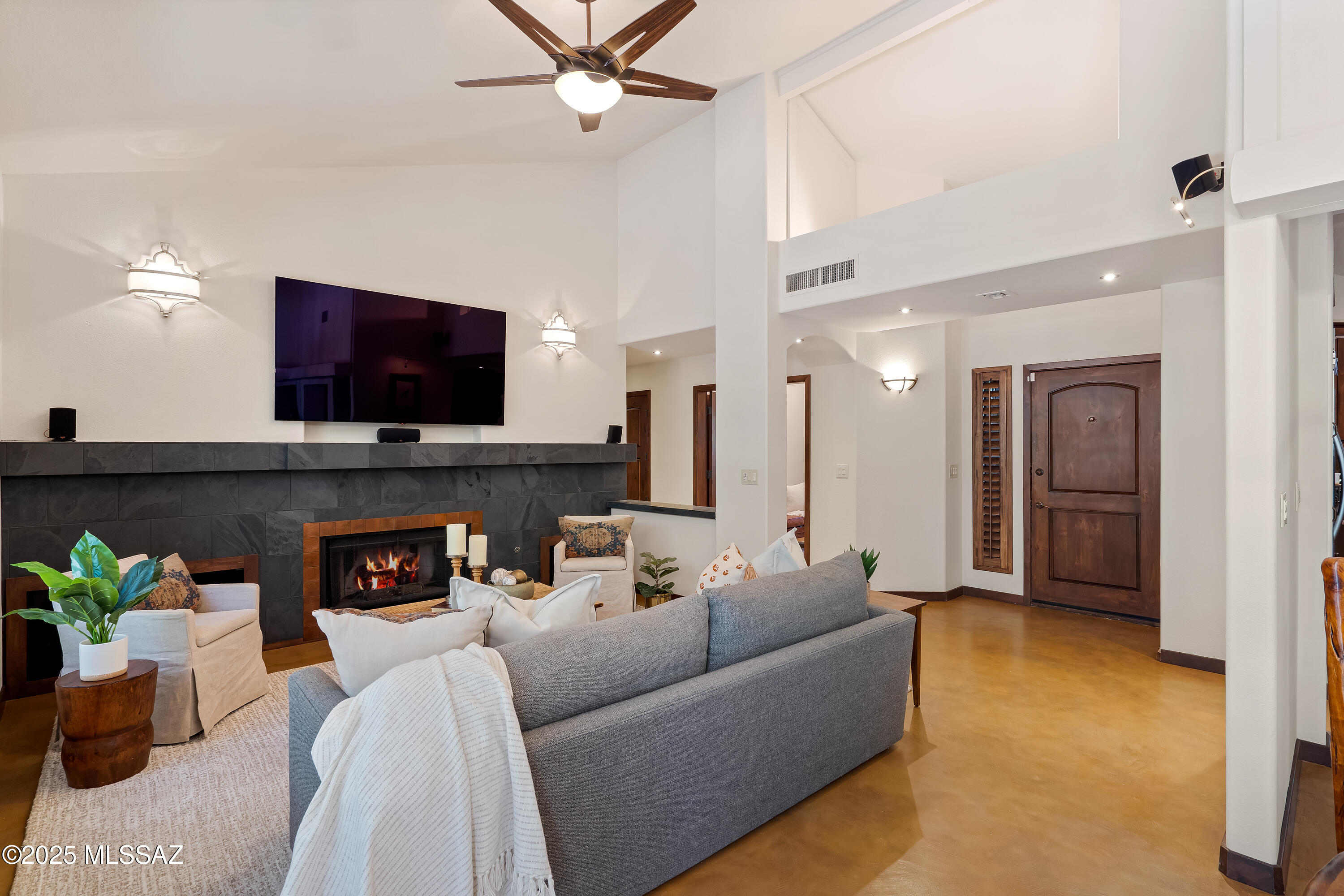 Hill Farm (1-103) - Residential