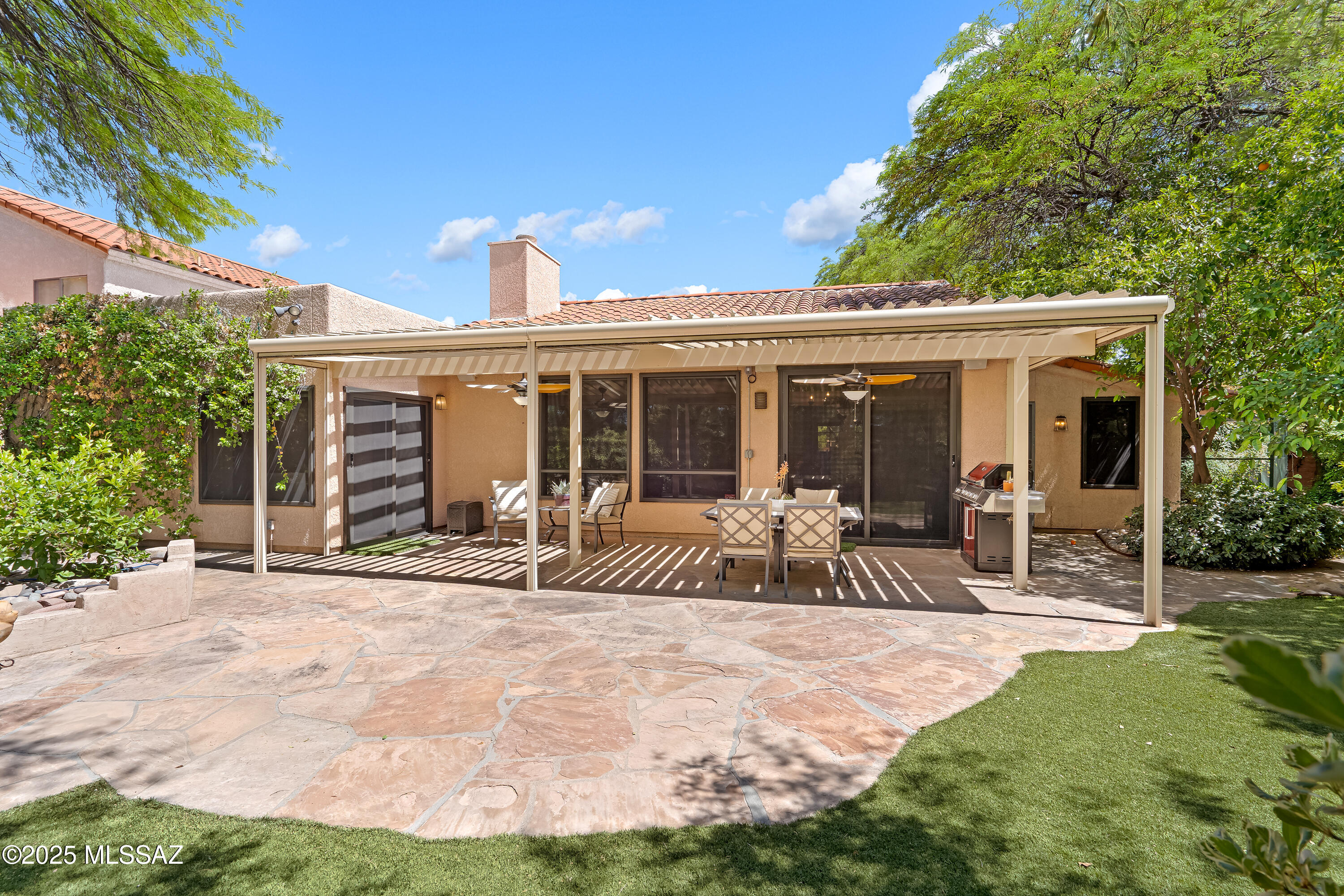 Hill Farm (1-103) - Residential