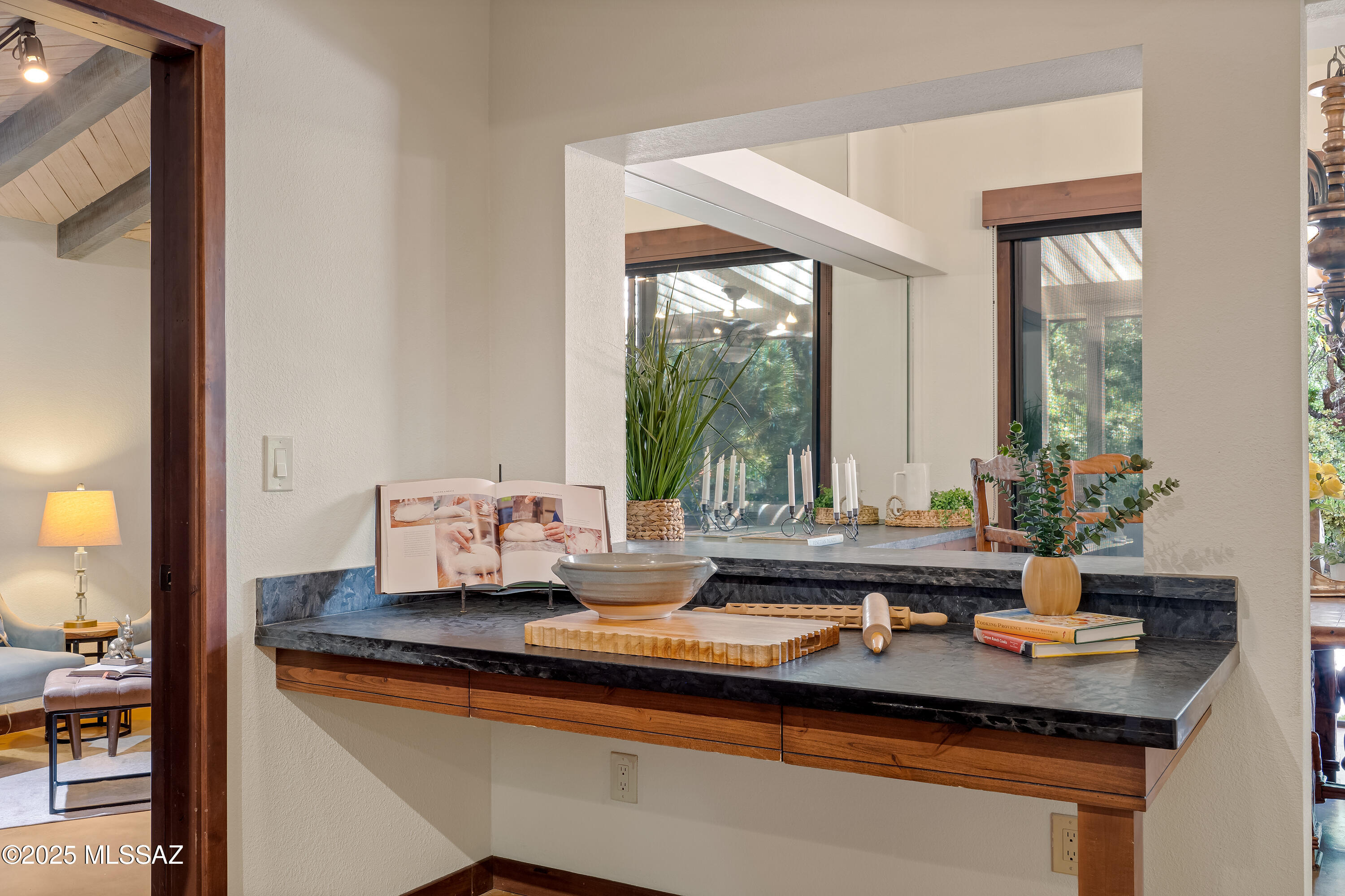 Hill Farm (1-103) - Residential
