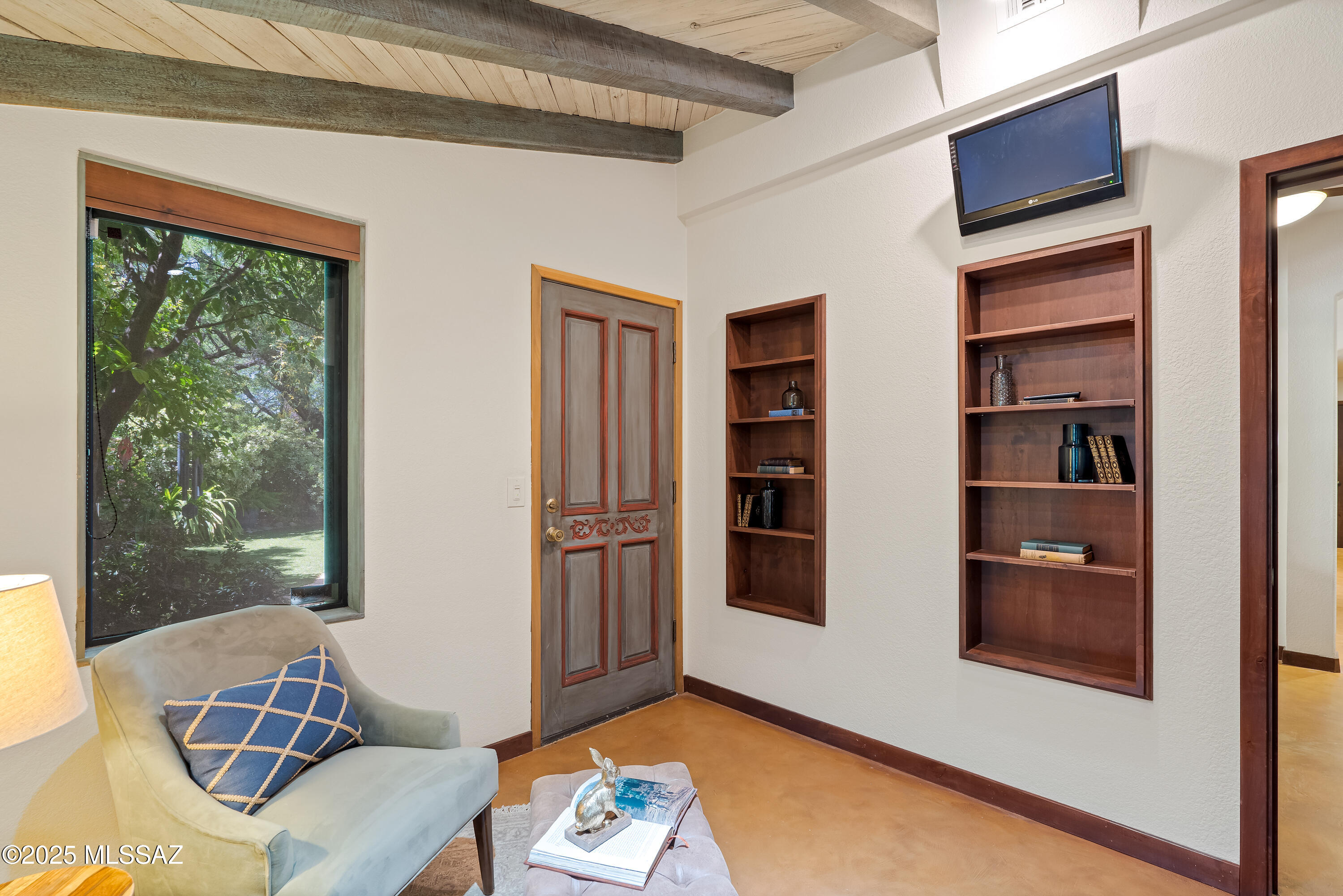 Hill Farm (1-103) - Residential