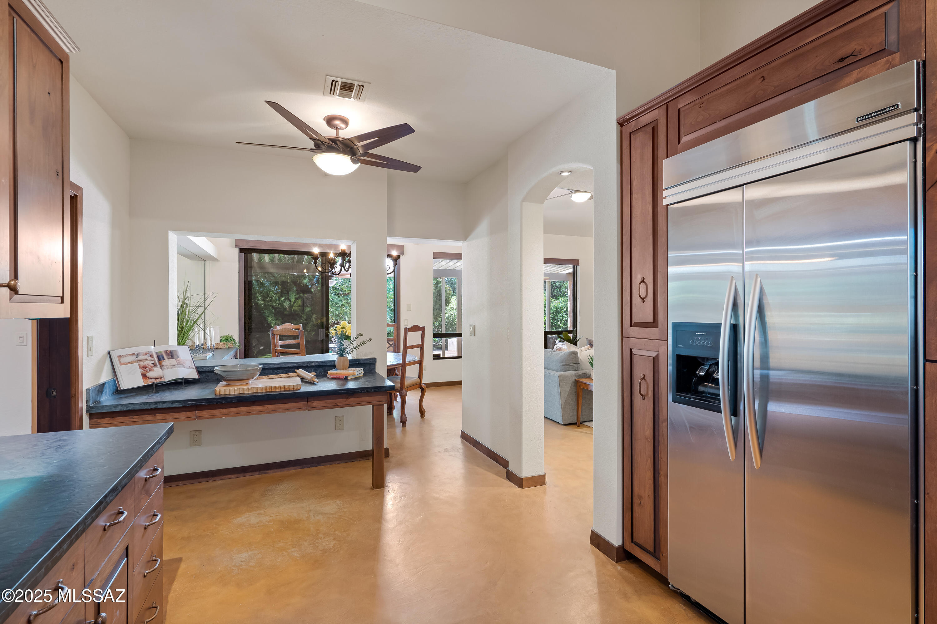 Hill Farm (1-103) - Residential