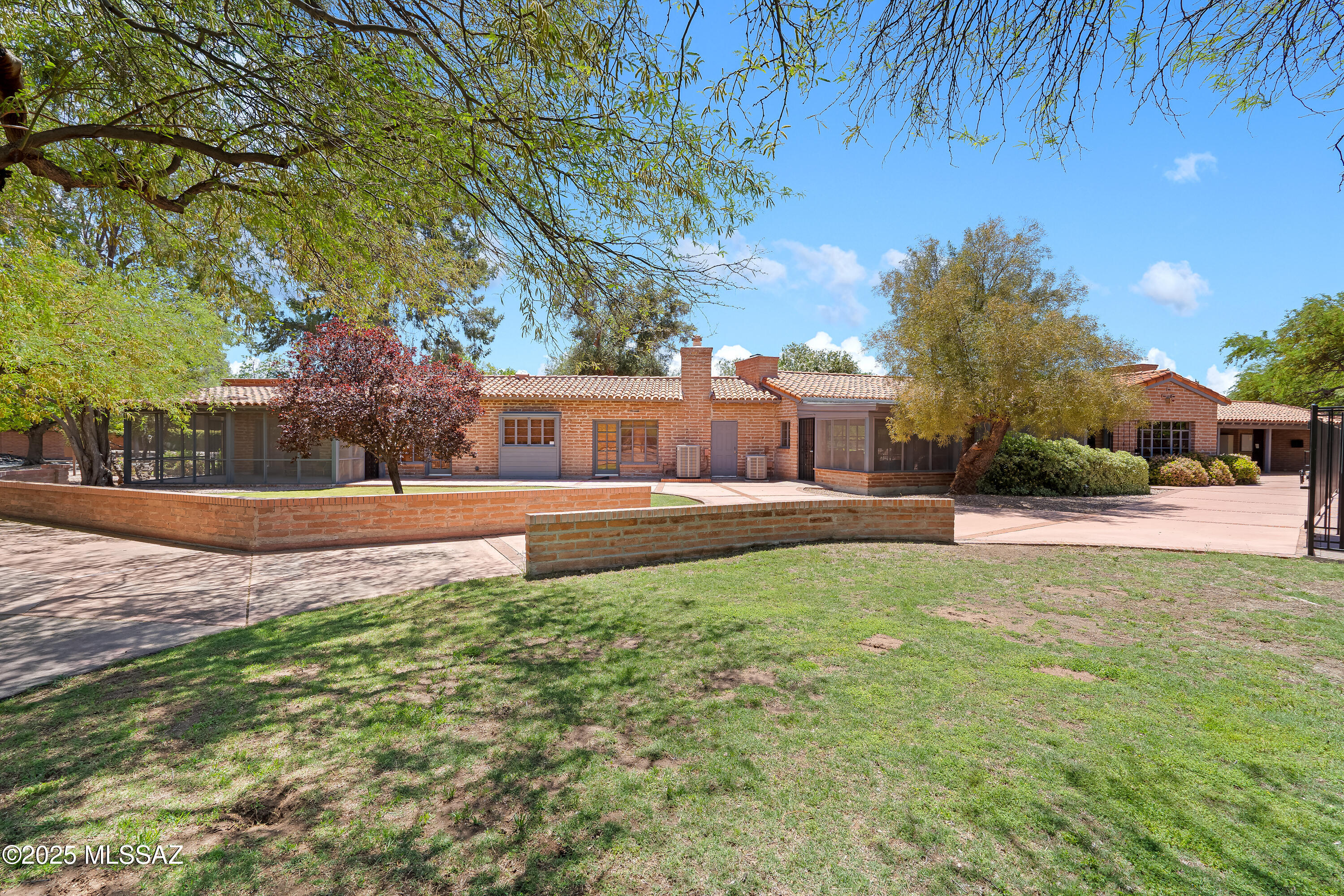 Hill Farm (1-103) - Residential