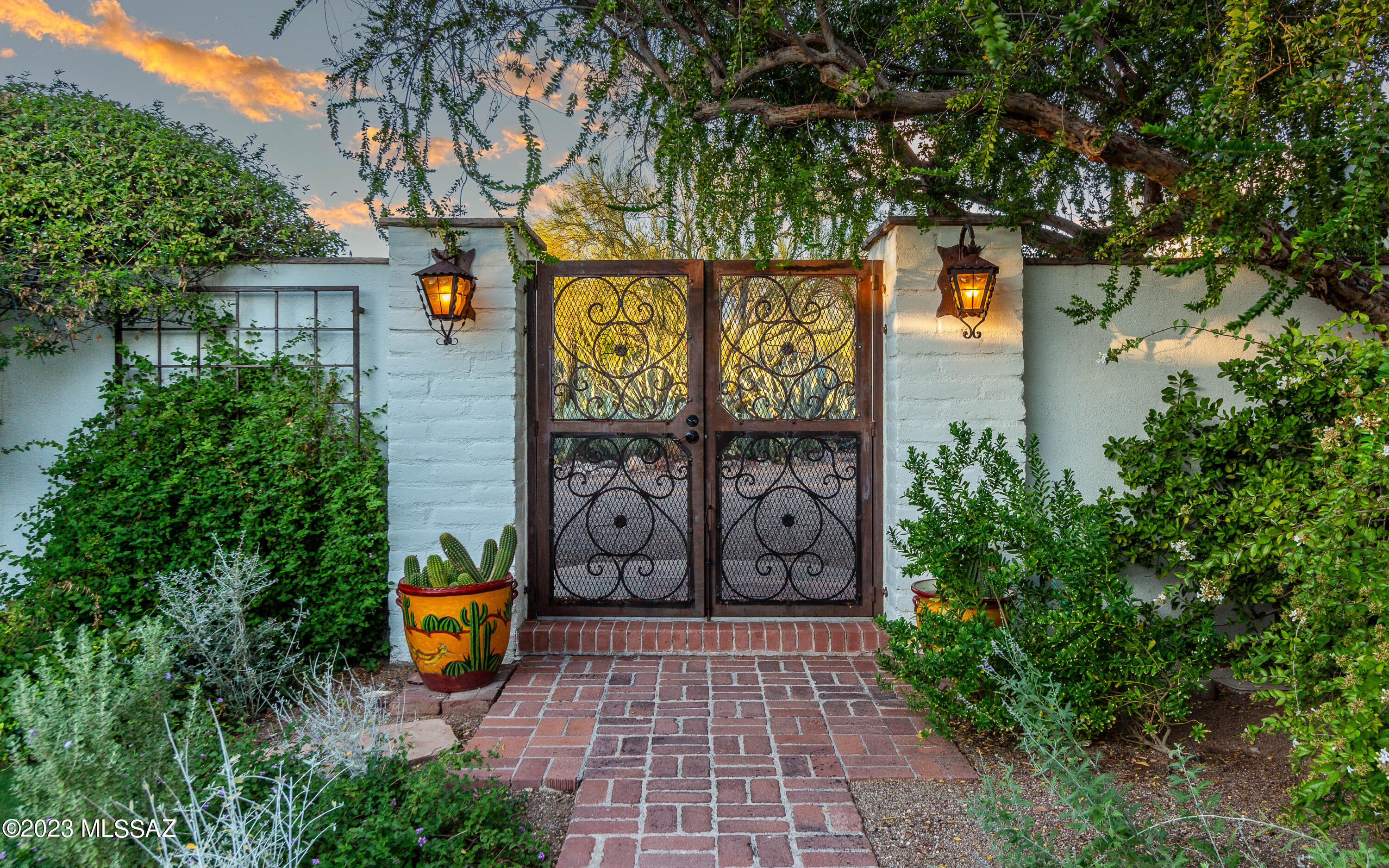 Catalina Foothills Estates - Residential