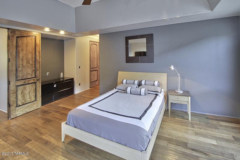 Canyon Pass III At Dove Mountain (111-181) - Residential