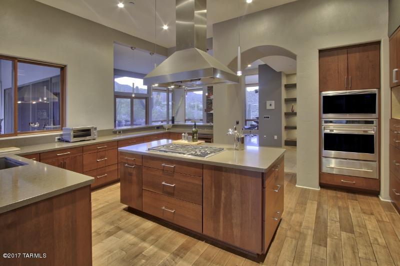 Canyon Pass III At Dove Mountain (111-181) - Residential