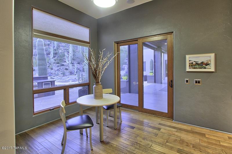 Canyon Pass III At Dove Mountain (111-181) - Residential