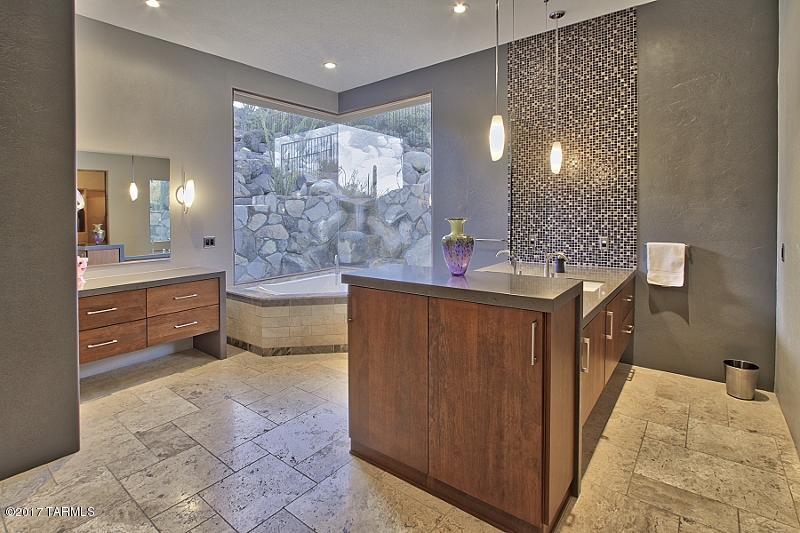 Canyon Pass III At Dove Mountain (111-181) - Residential