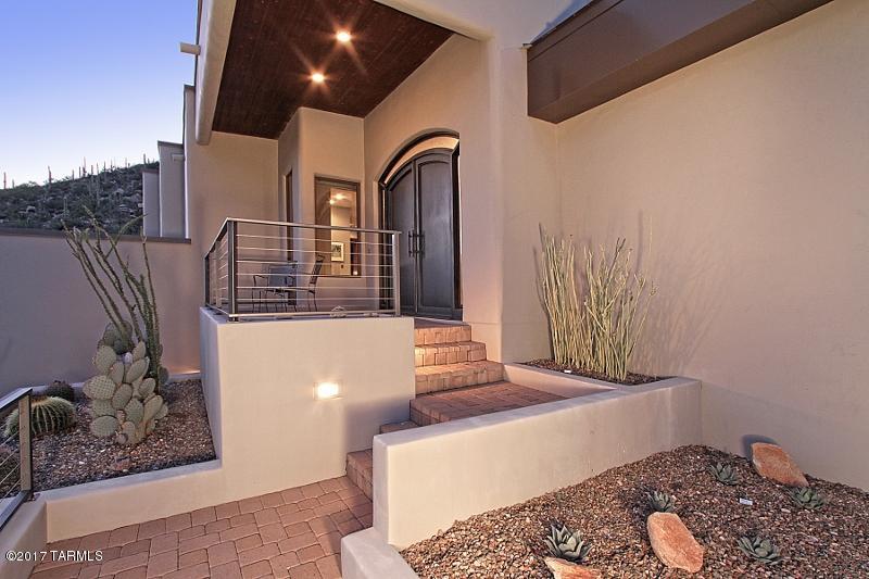Canyon Pass III At Dove Mountain (111-181) - Residential