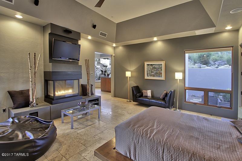 Canyon Pass III At Dove Mountain (111-181) - Residential