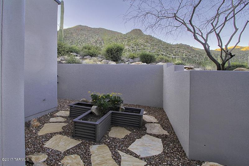 Canyon Pass III At Dove Mountain (111-181) - Residential