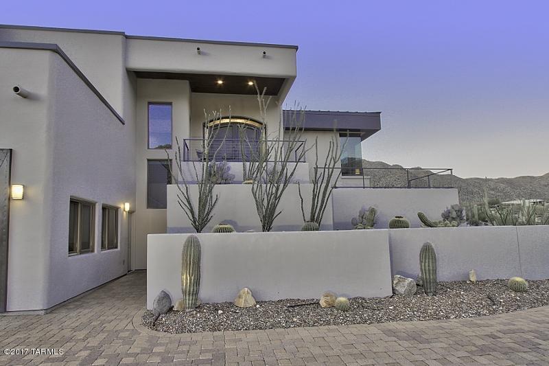 Canyon Pass III At Dove Mountain (111-181) - Residential