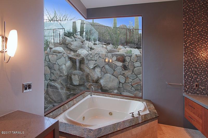 Canyon Pass III At Dove Mountain (111-181) - Residential