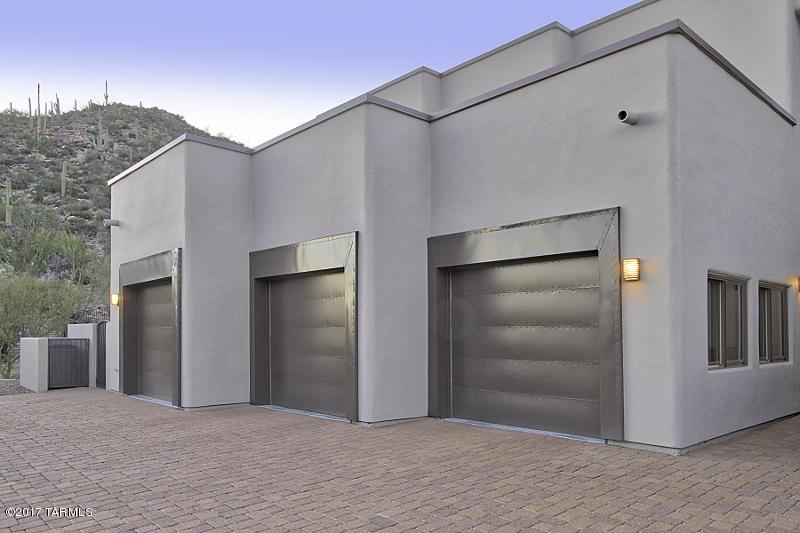 Canyon Pass III At Dove Mountain (111-181) - Residential