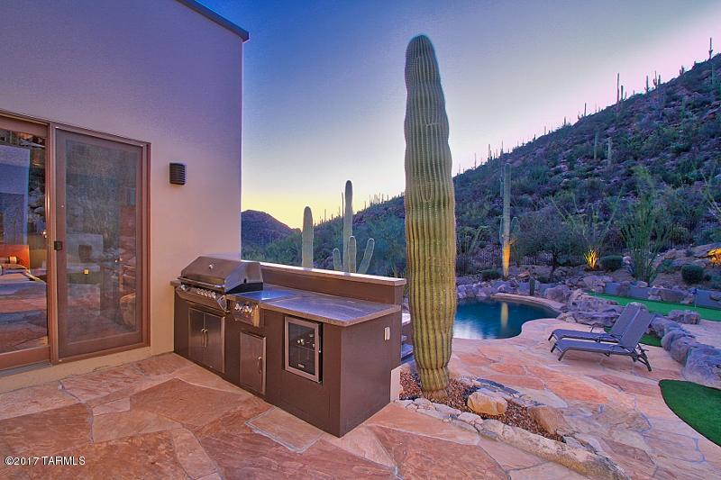 Canyon Pass III At Dove Mountain (111-181) - Residential