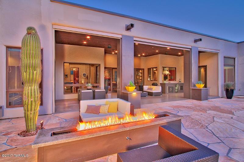 Canyon Pass III At Dove Mountain (111-181) - Residential