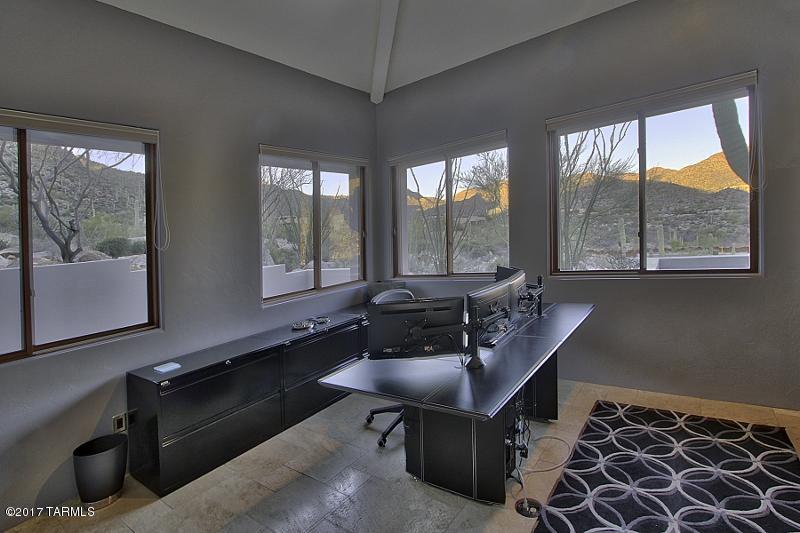 Canyon Pass III At Dove Mountain (111-181) - Residential