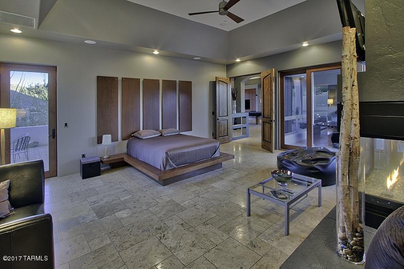 Canyon Pass III At Dove Mountain (111-181) - Residential