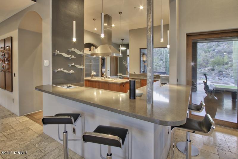 Canyon Pass III At Dove Mountain (111-181) - Residential