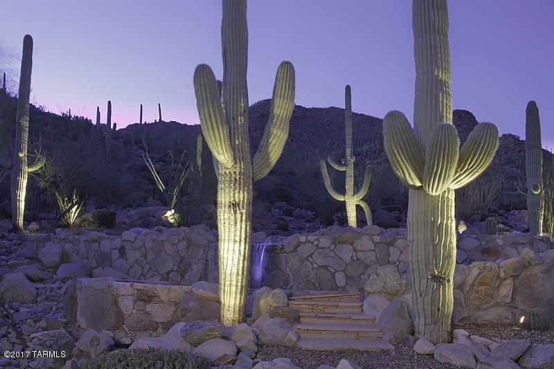 Canyon Pass III At Dove Mountain (111-181) - Residential