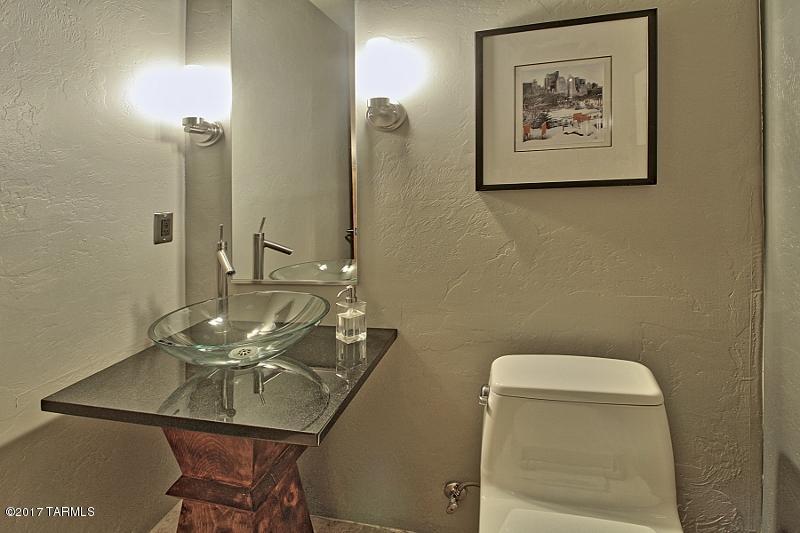 Canyon Pass III At Dove Mountain (111-181) - Residential