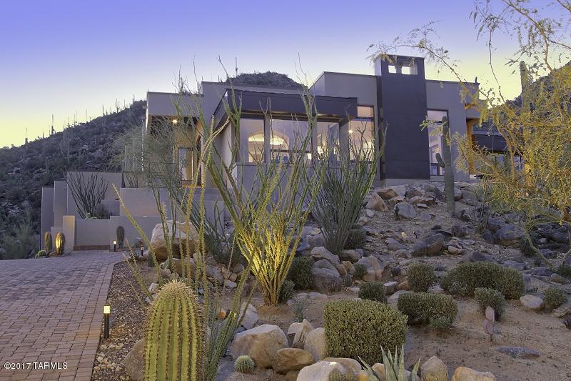 Canyon Pass III At Dove Mountain (111-181) - Residential