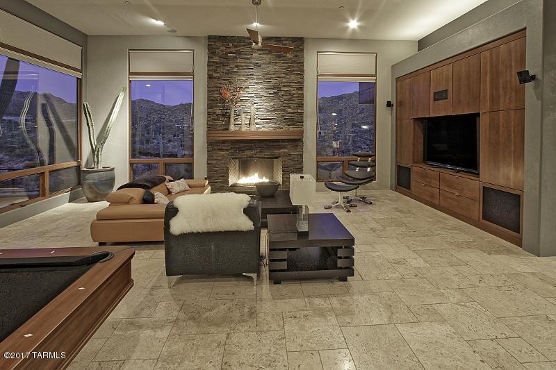 Canyon Pass III At Dove Mountain (111-181) - Residential