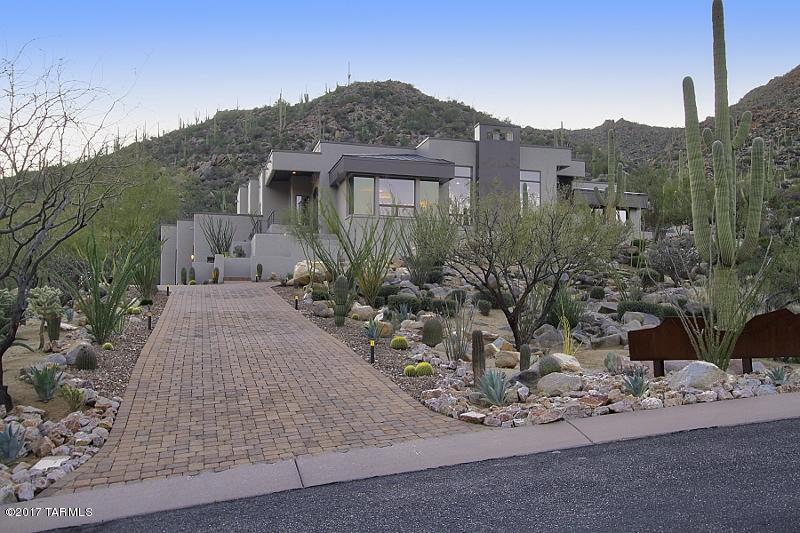 Canyon Pass III At Dove Mountain (111-181) - Residential