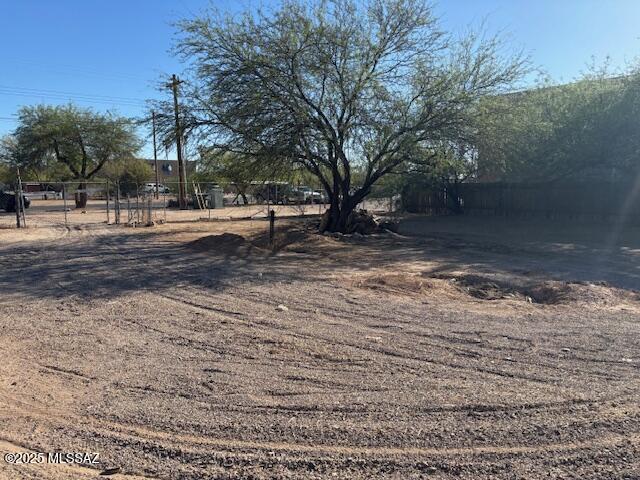 245 E Mohave Road
