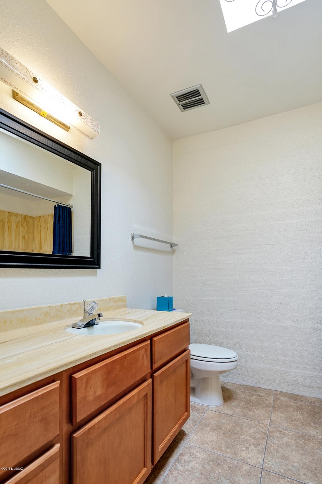 Tucson Prince Townhouses - Residential