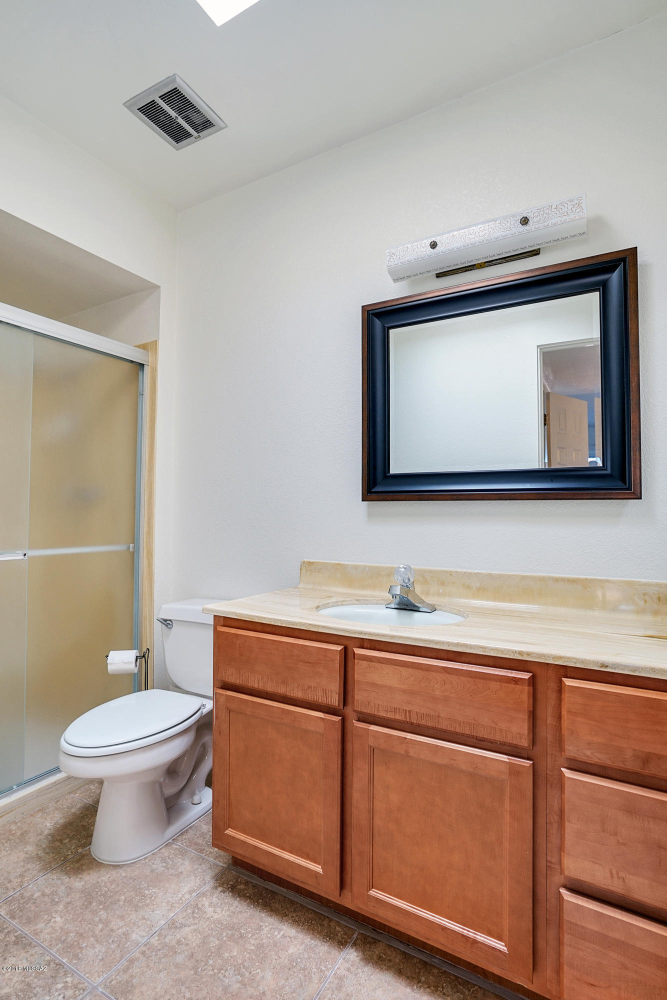 Tucson Prince Townhouses - Residential