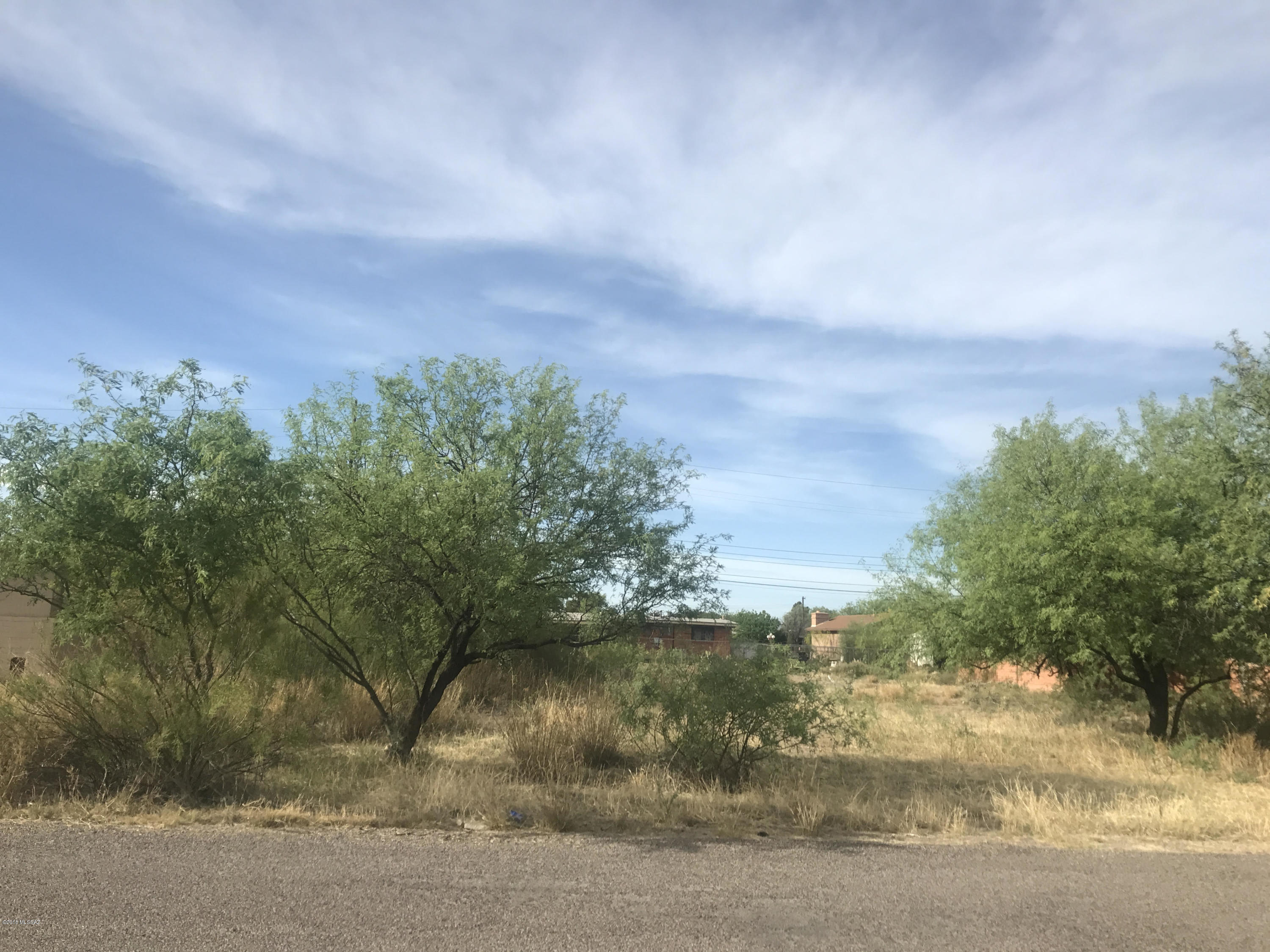 Mission Terrace NO.2 - Land