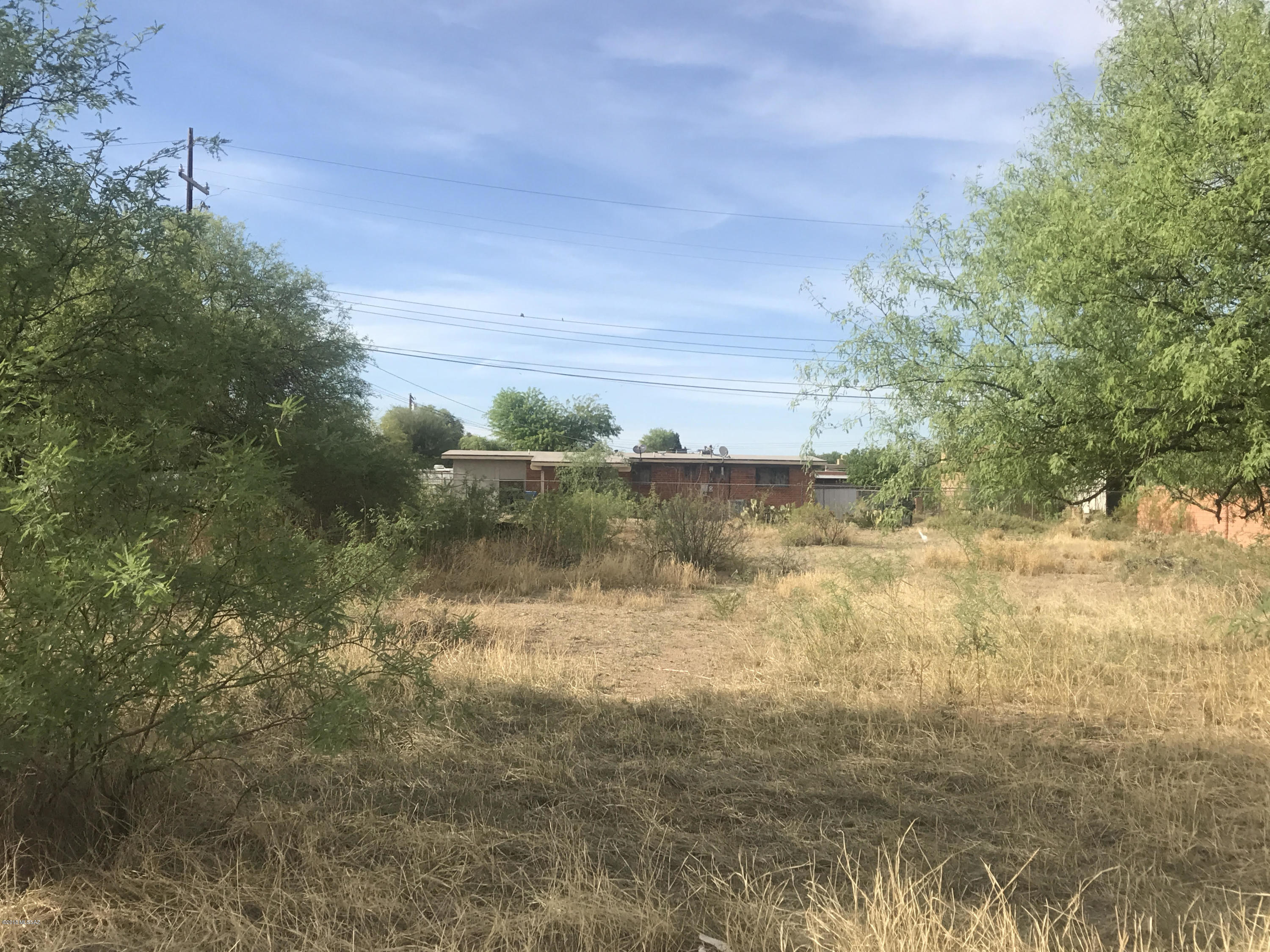 Mission Terrace NO.2 - Land