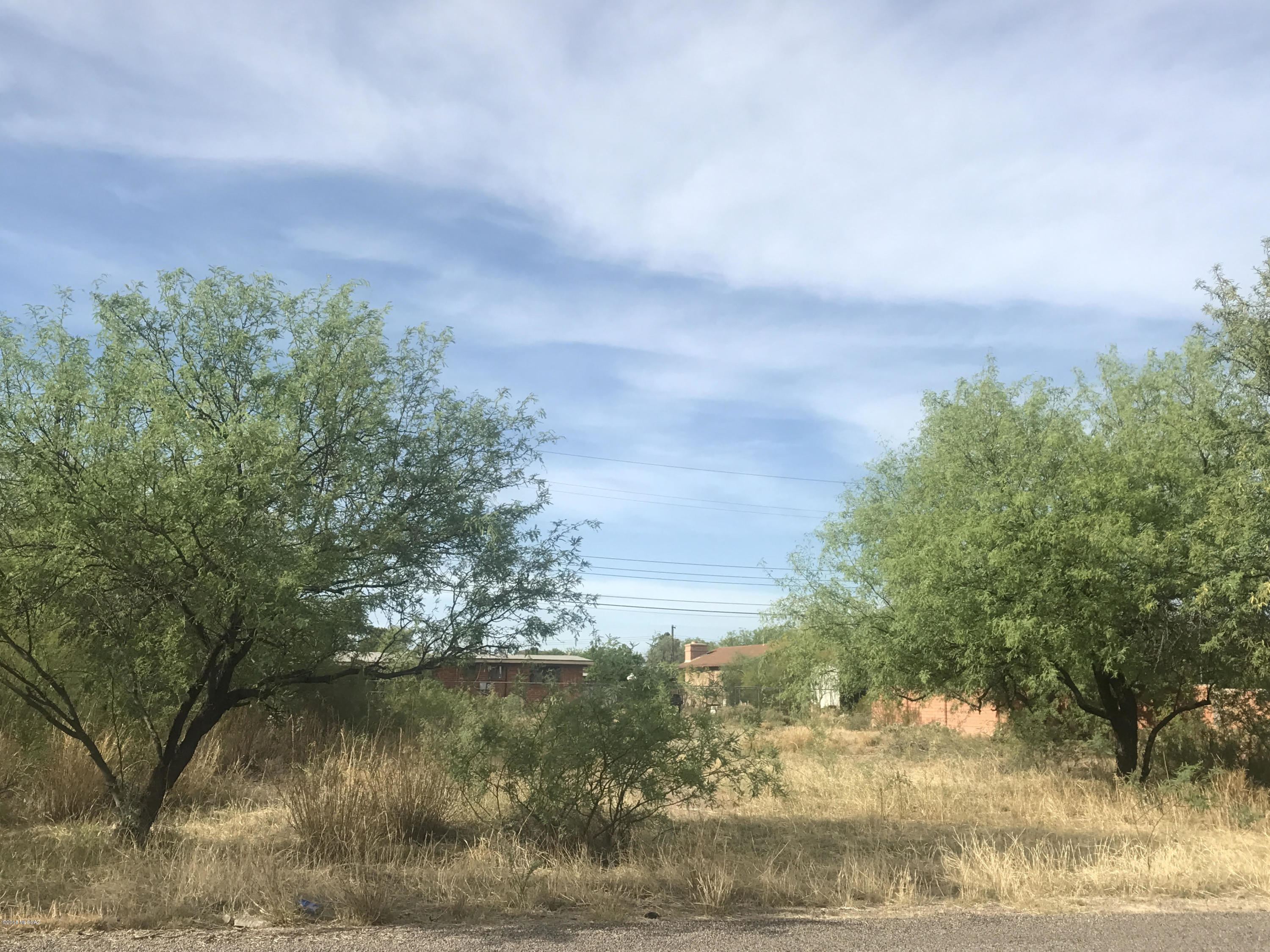 Mission Terrace NO.2 - Land