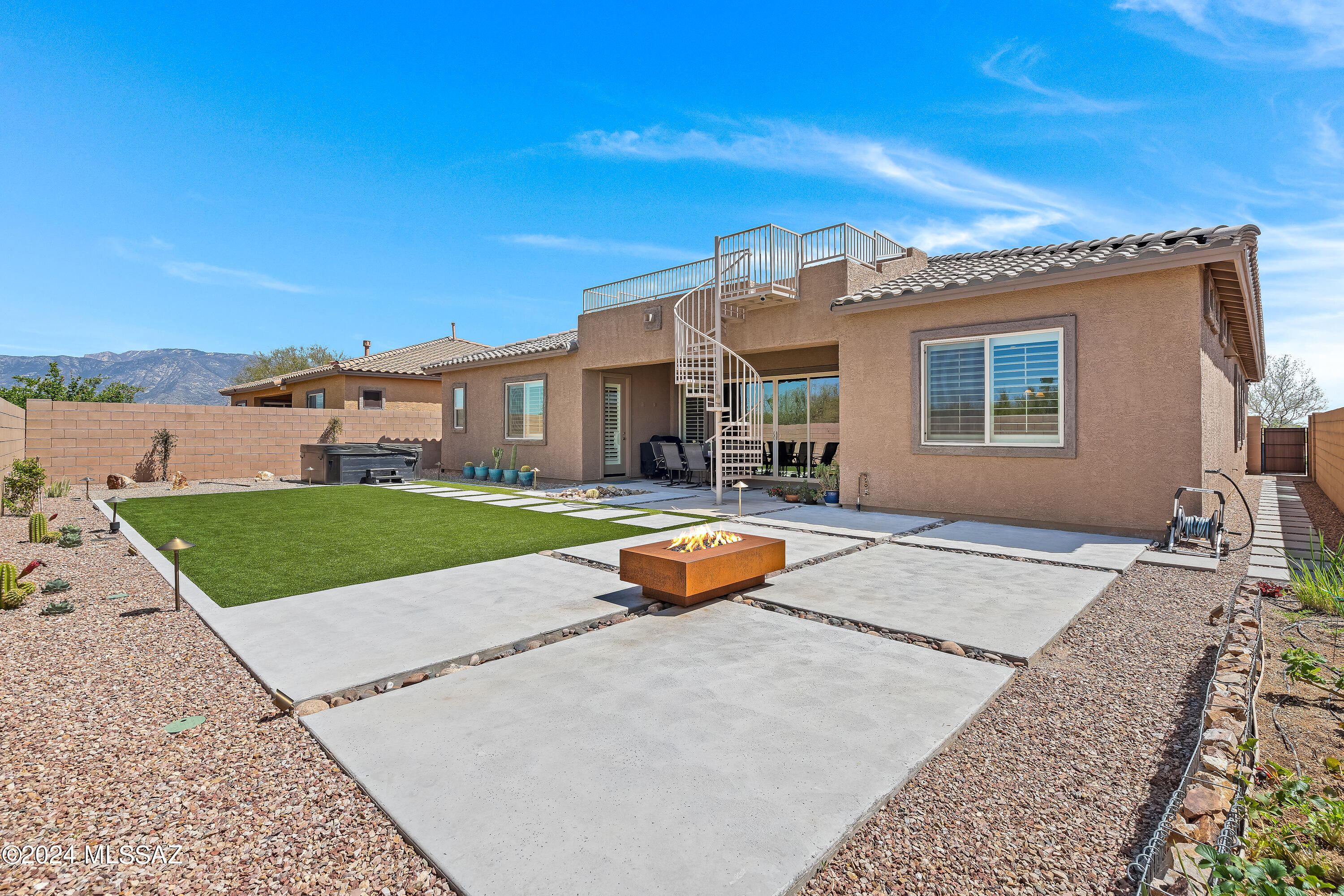 Eagles Rest SQ20152890001 - Residential