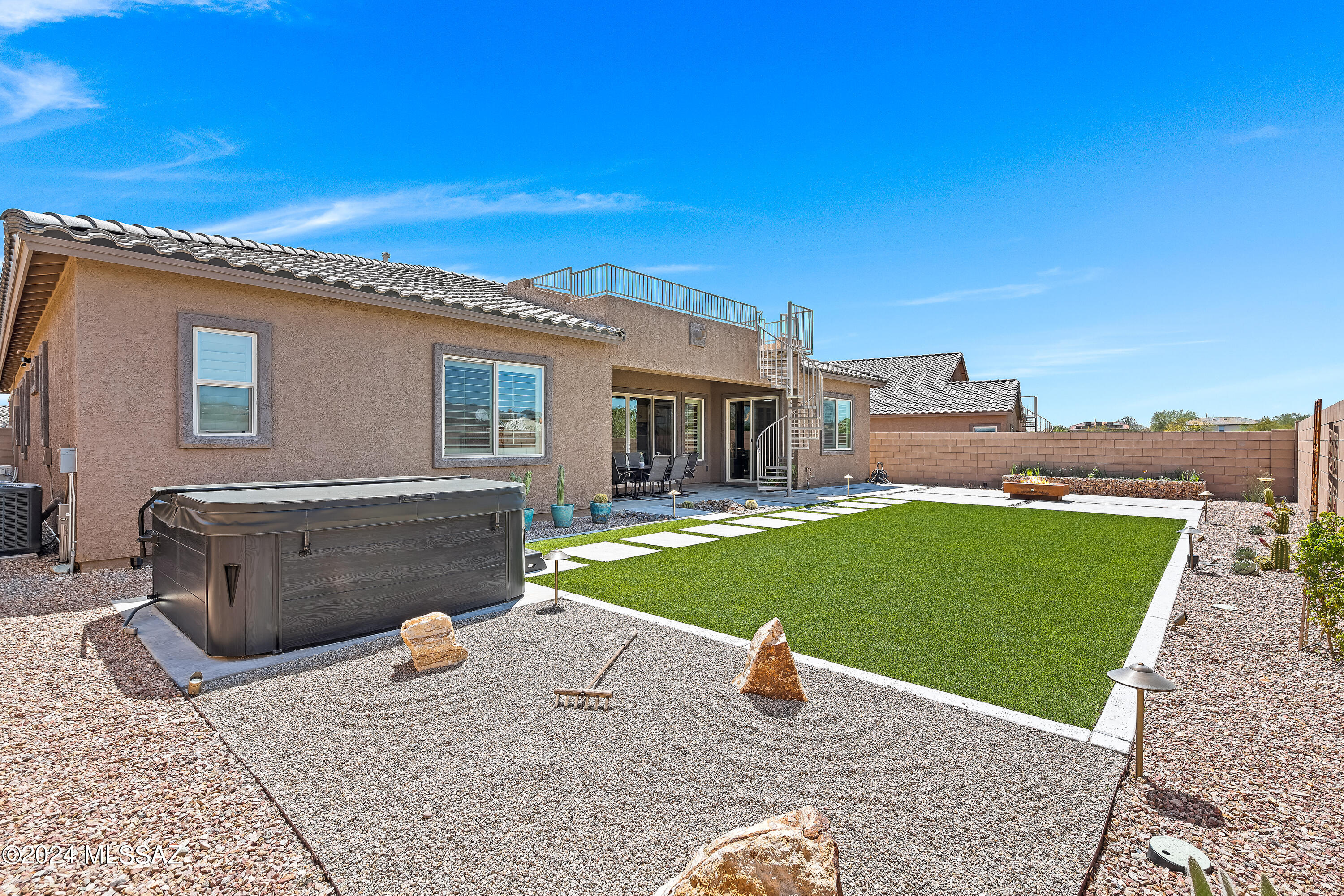 Eagles Rest SQ20152890001 - Residential