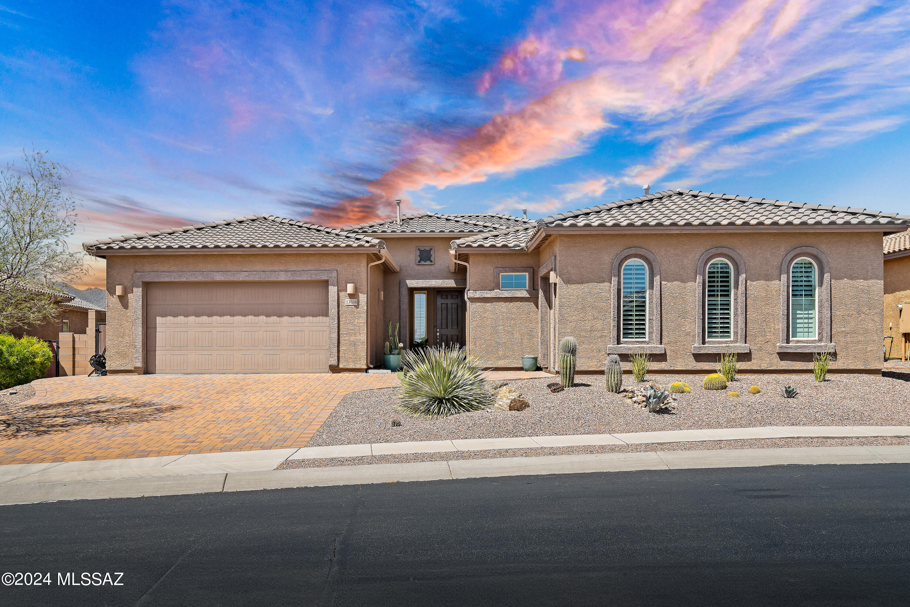 Eagles Rest SQ20152890001 - Residential