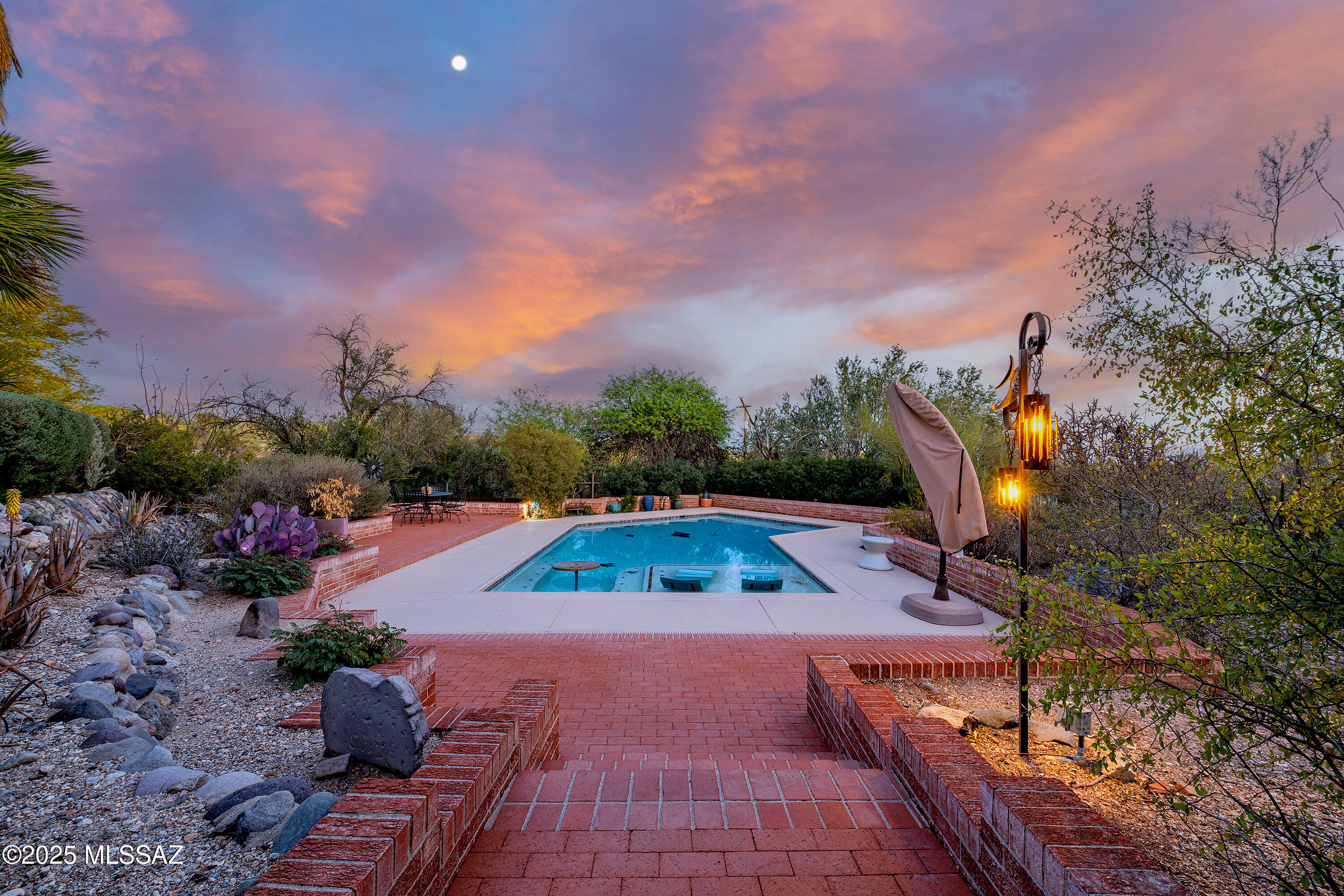 Flecha Caida Ranch Estates #6 - Residential