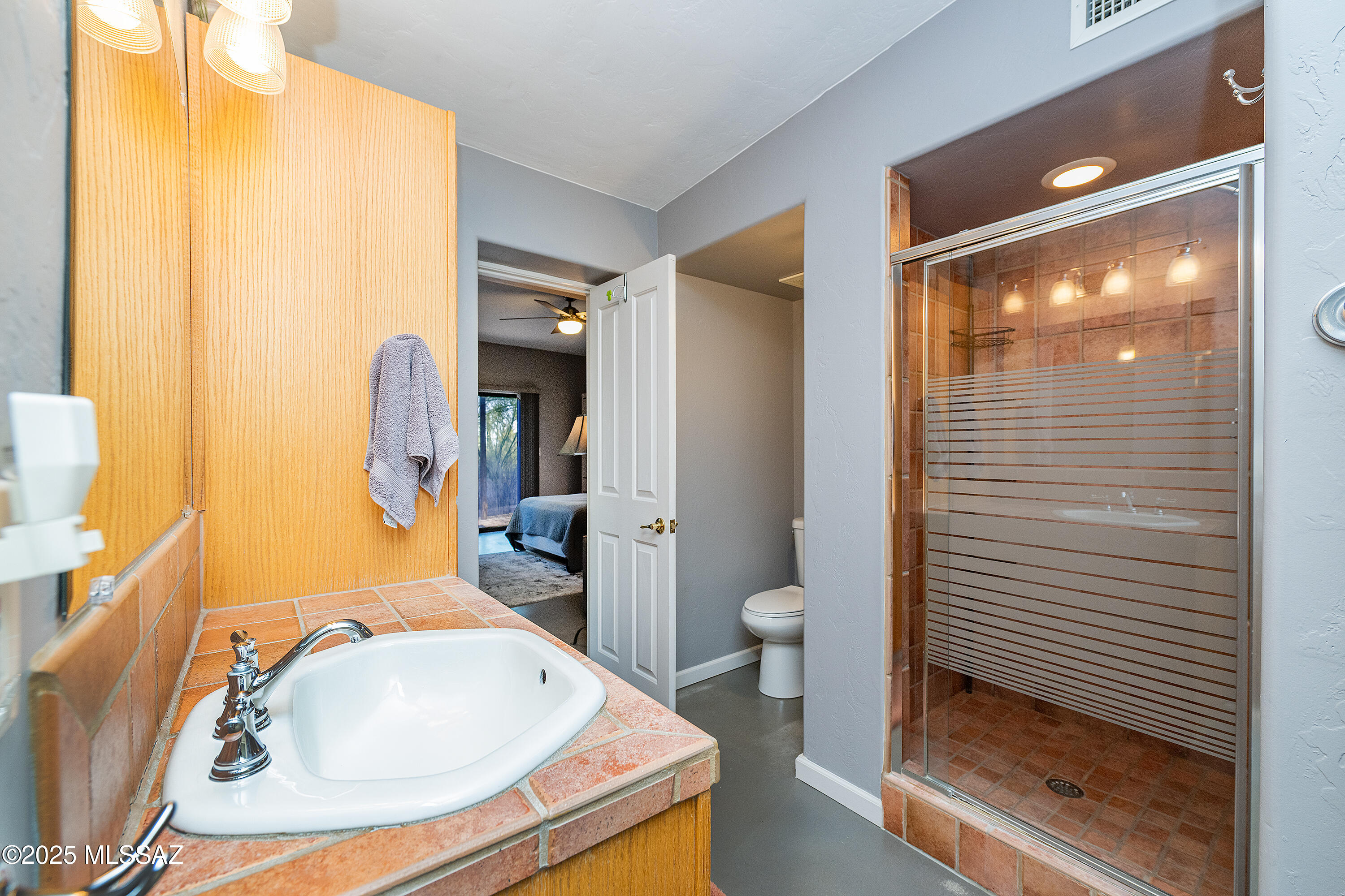Flecha Caida Ranch Estates #6 - Residential