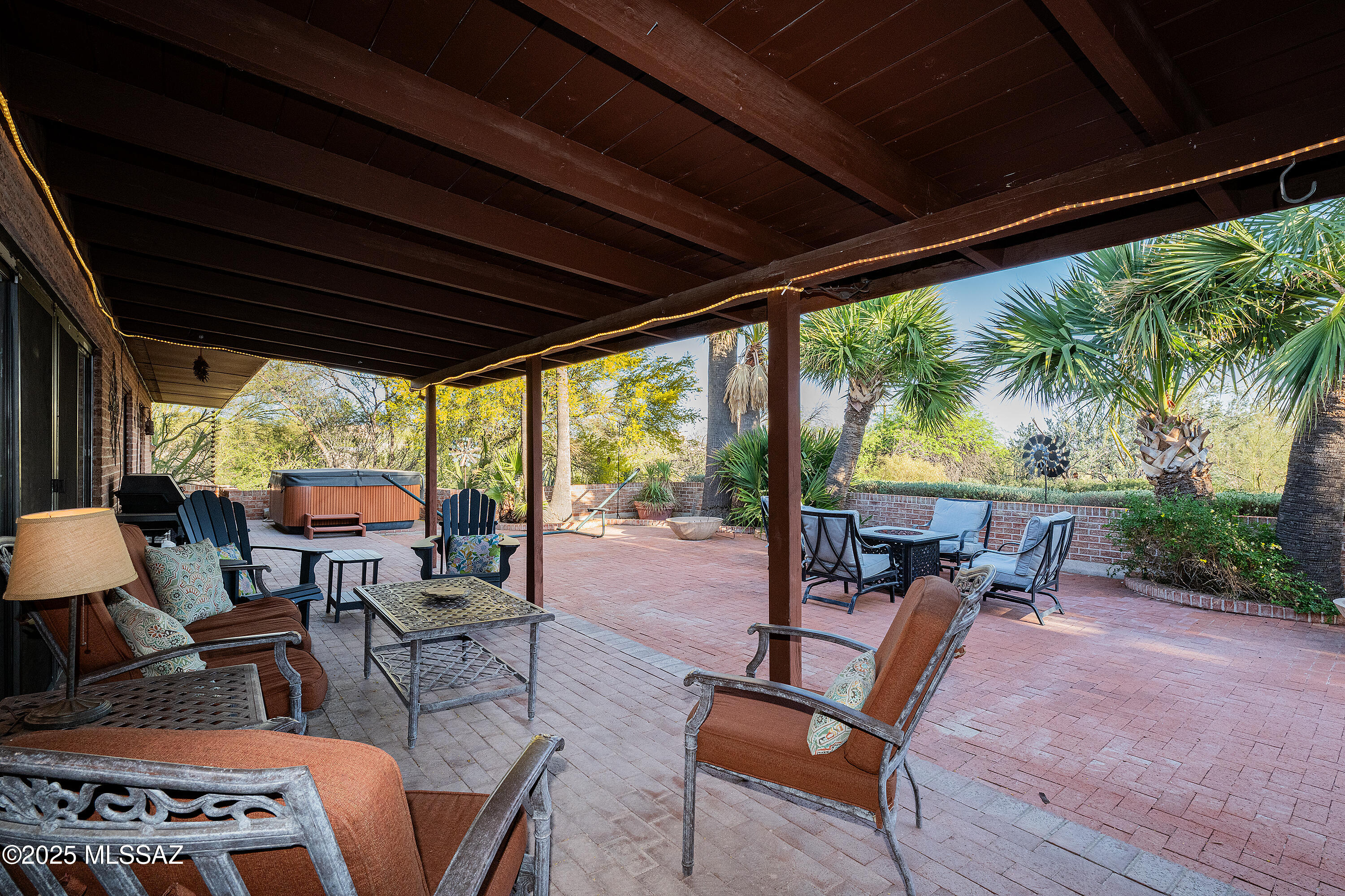 Flecha Caida Ranch Estates #6 - Residential