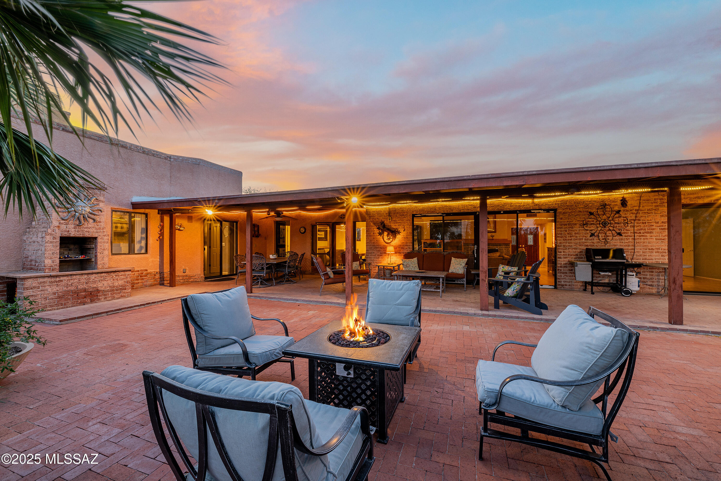 Flecha Caida Ranch Estates #6 - Residential