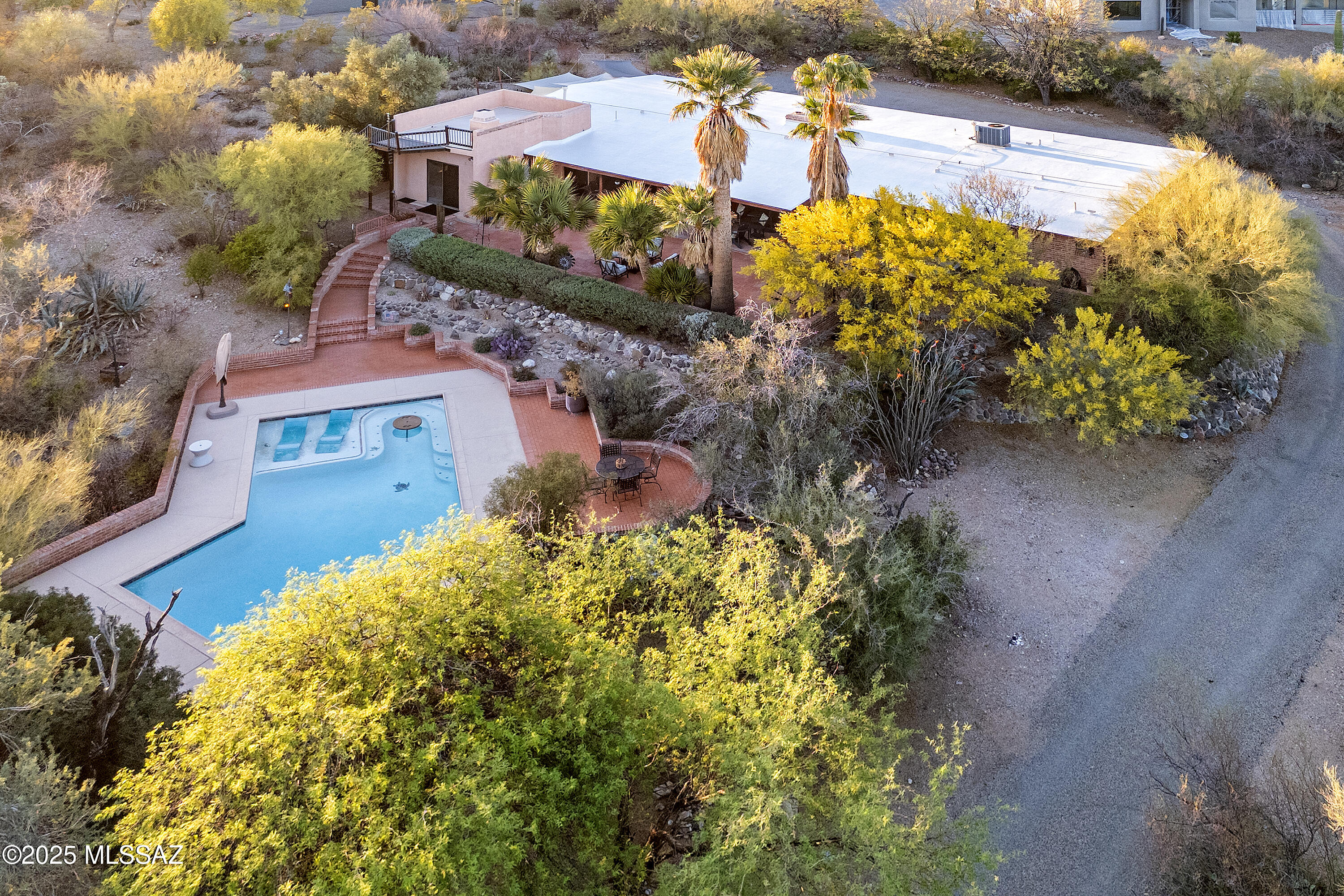 Flecha Caida Ranch Estates #6 - Residential