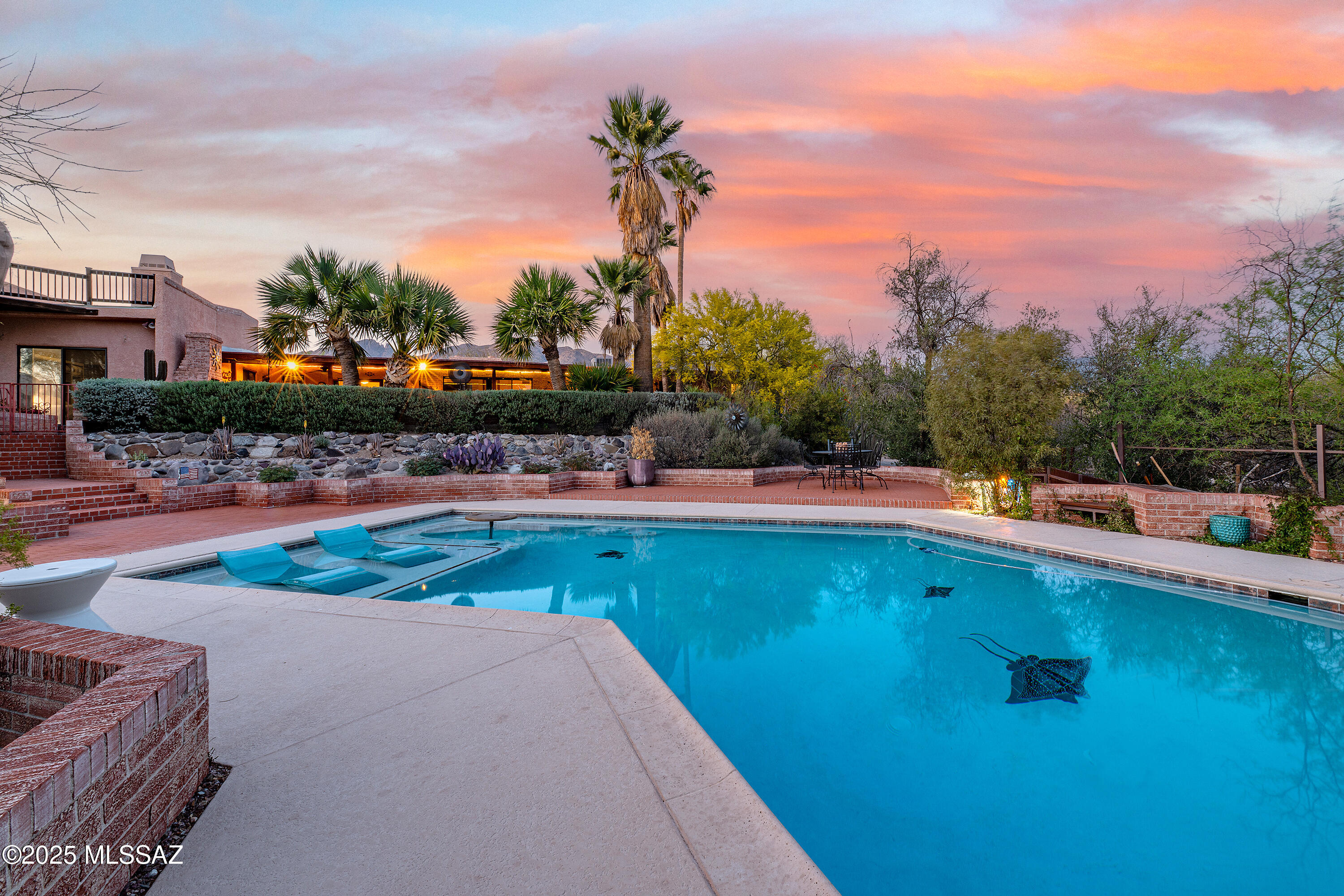 Flecha Caida Ranch Estates #6 - Residential