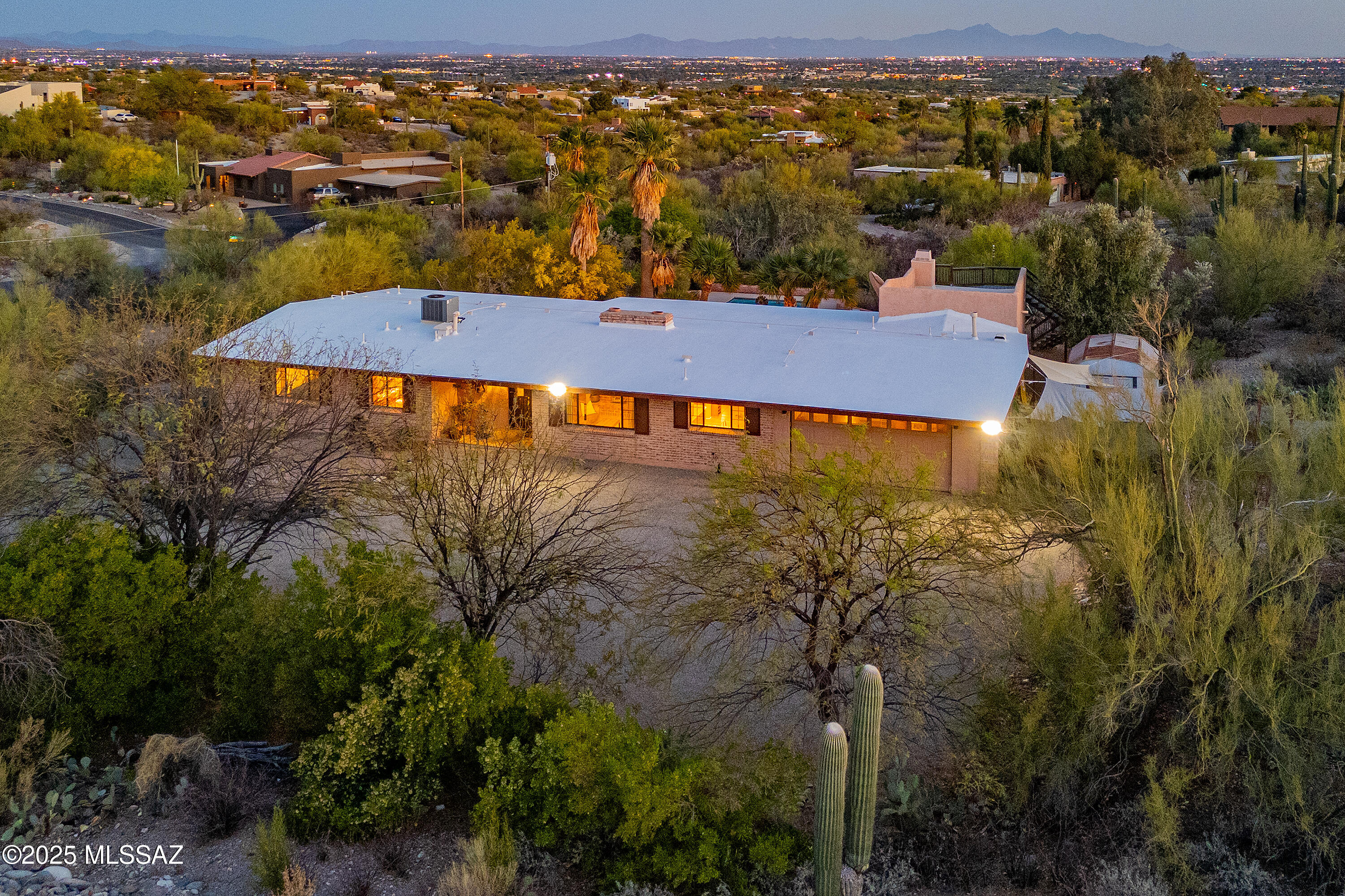 Flecha Caida Ranch Estates #6 - Residential