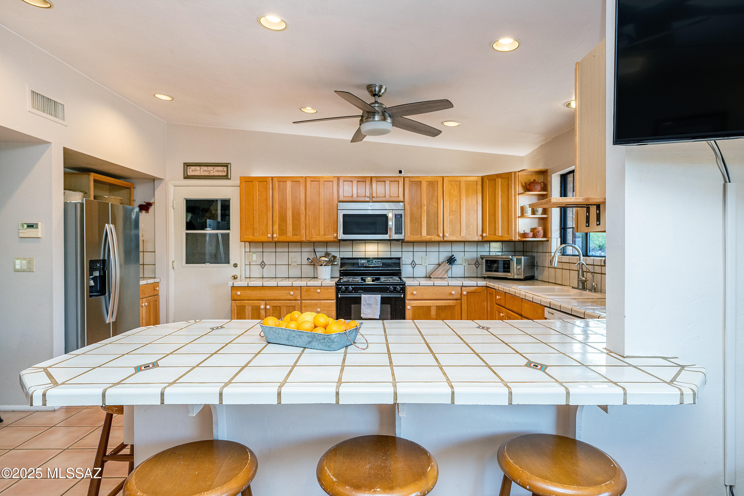 Flecha Caida Ranch Estates #6 - Residential