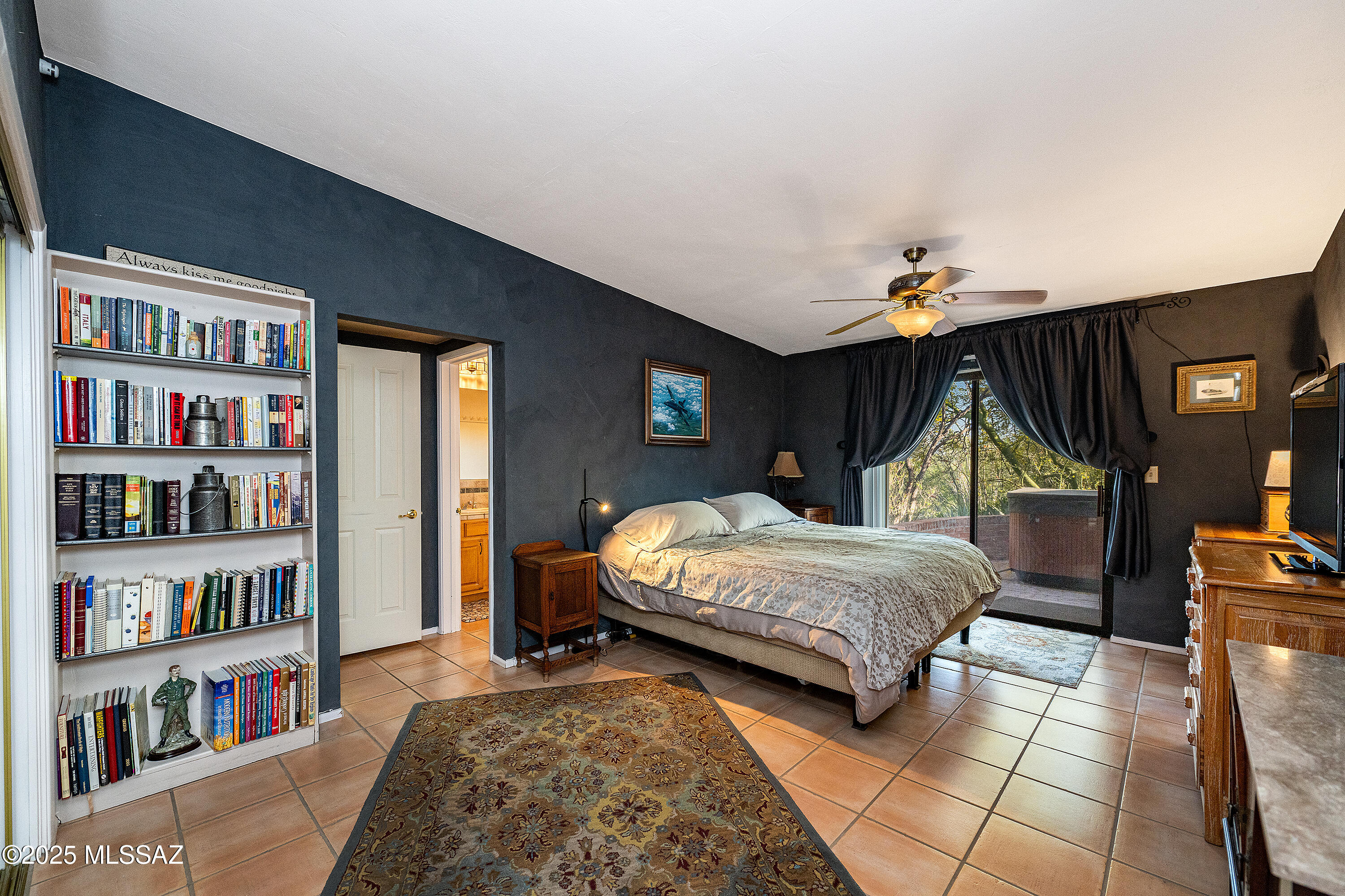 Flecha Caida Ranch Estates #6 - Residential