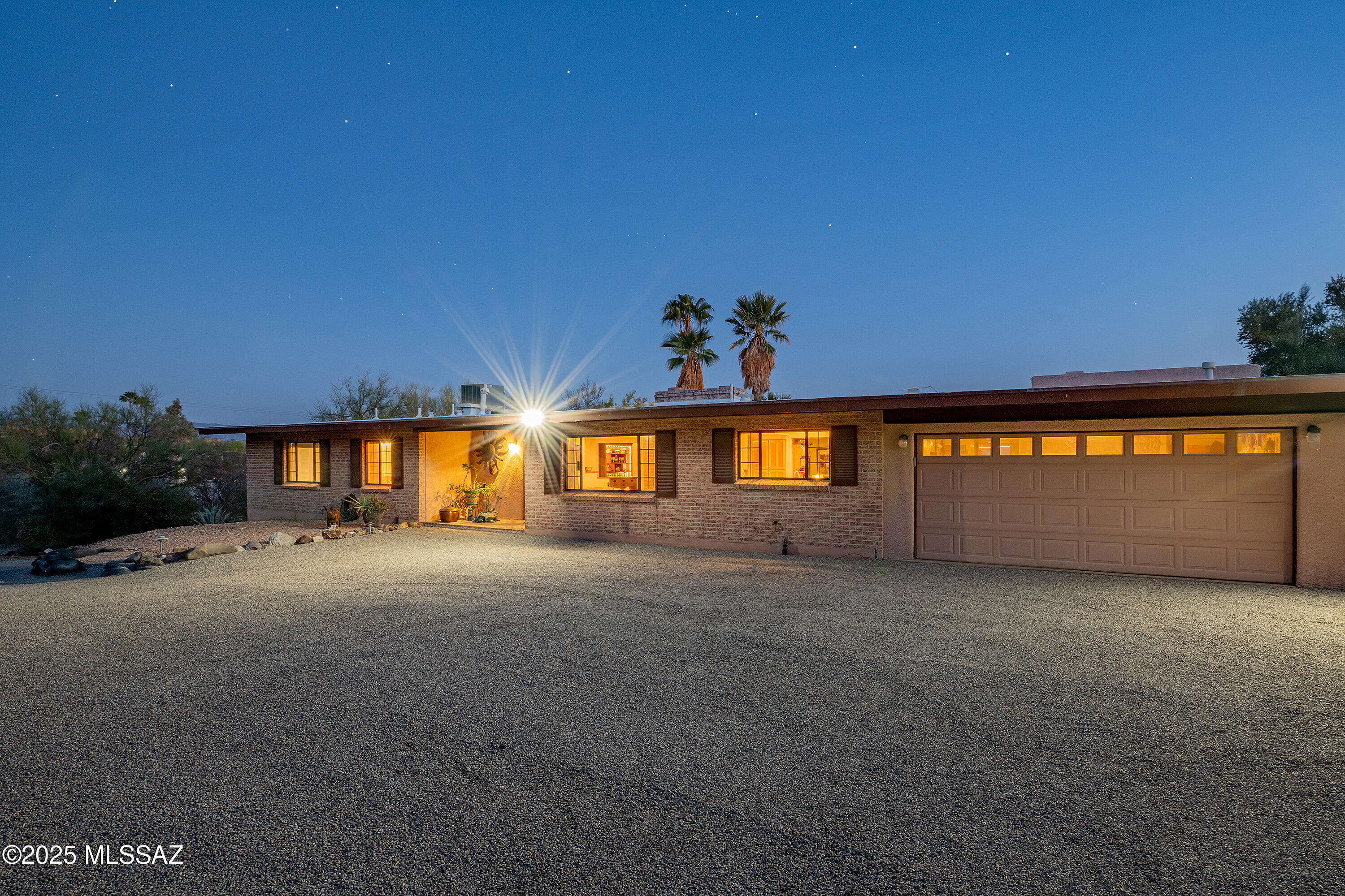 Flecha Caida Ranch Estates #6 - Residential