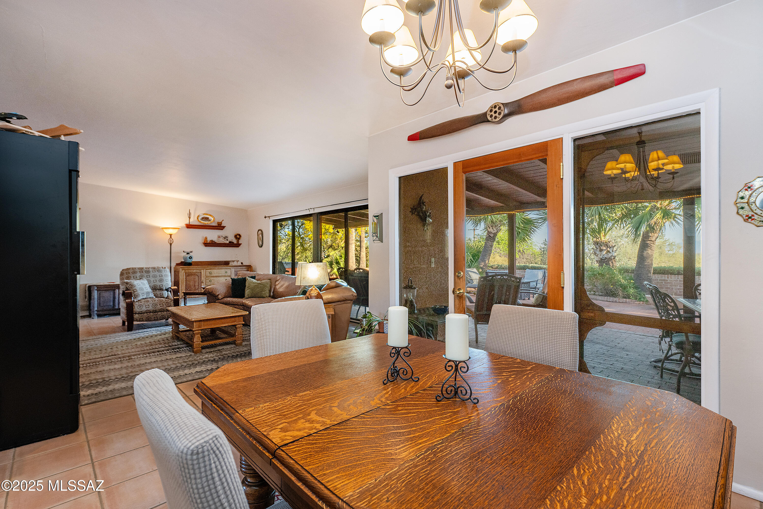 Flecha Caida Ranch Estates #6 - Residential