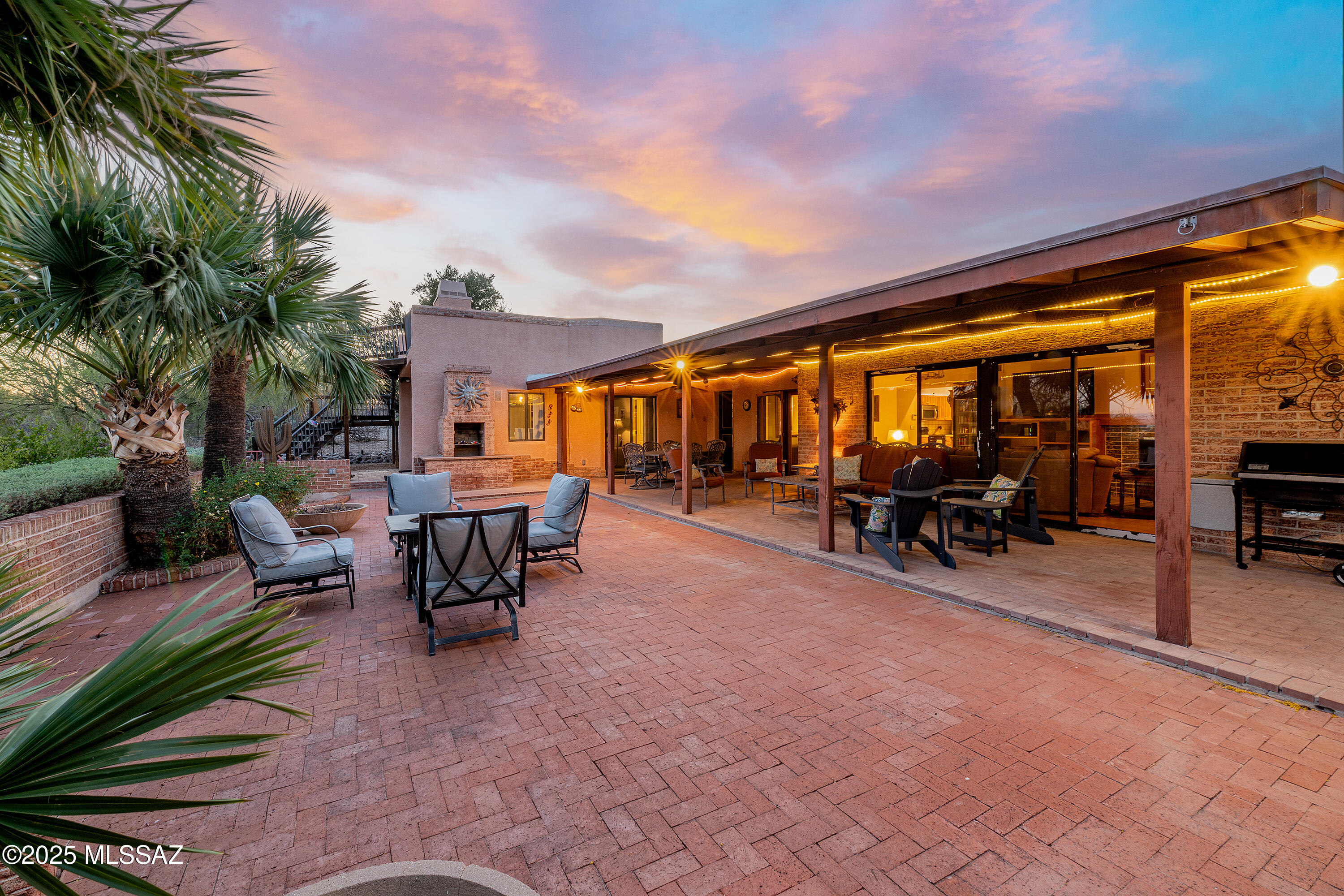 Flecha Caida Ranch Estates #6 - Residential