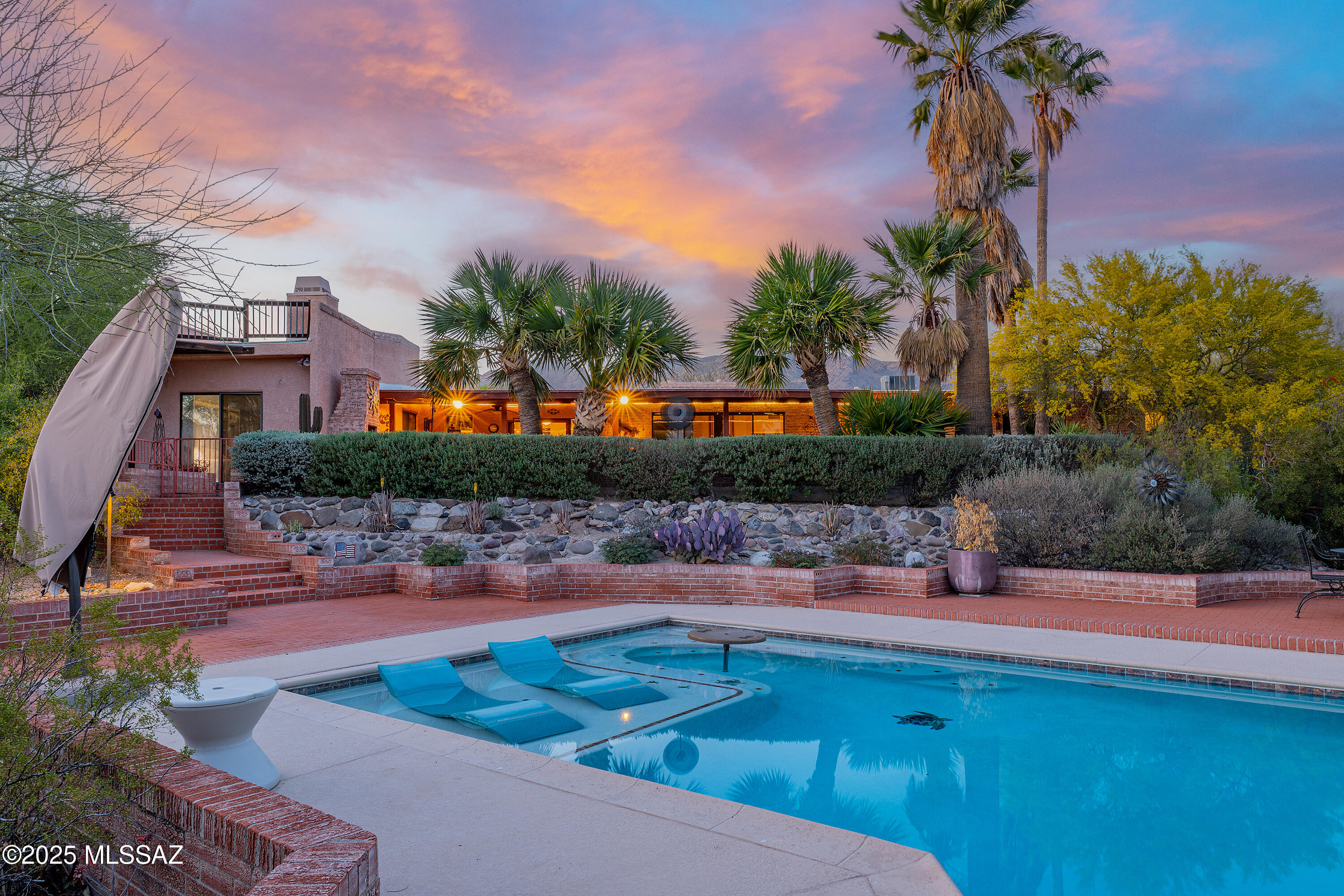 Flecha Caida Ranch Estates #6 - Residential